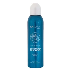 LACURA Duschschaum / Bodycream* Körperpflege Bei Aldi Nord.