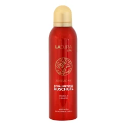 LACURA Duschschaum / Bodycream* Körperpflege Bei Aldi Nord.