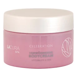 LACURA Duschschaum / Bodycream* Körperpflege Bei Aldi Nord.