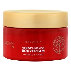 LACURA Duschschaum / Bodycream* Körperpflege Bei Aldi Nord.