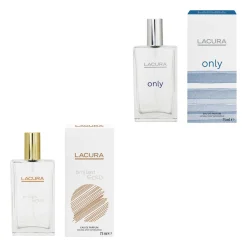 LACURA Eau de Parfum* Körperpflege Bei Aldi Nord.