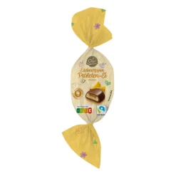 OSTERPHANTASIE Edelmarzipan-Pasteten-Eier* Osterschokolade & Süßigkeiten Bei Aldi Nord.