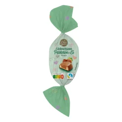 OSTERPHANTASIE Edelmarzipan-Pasteten-Eier* Osterschokolade & Süßigkeiten Bei Aldi Nord.