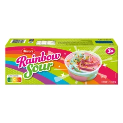 MUCCI Eisbecher* Eisbecher & Eis-Toppings Bei Aldi Nord.|Veganes & Vegetarisches Grillgut Bei Aldi Nord.·Saisonales Eis & Sommerliche Desserts: Dein Sommer 2026 Bei Aldi Nord.