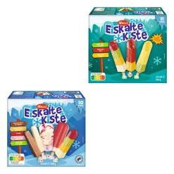 MUCCI Eiskalte Kiste* Waffeleis & Eis Am Stiel Bei Aldi Nord.|Veganes & Vegetarisches Grillgut Bei Aldi Nord.·Saisonales Eis & Sommerliche Desserts: Dein Sommer 2026 Bei Aldi Nord.