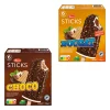 MUCCI Eissticks* Waffeleis & Eis Am Stiel Bei Aldi Nord.|Veganes & Vegetarisches Grillgut Bei Aldi Nord.·Saisonales Eis & Sommerliche Desserts: Dein Sommer 2026 Bei Aldi Nord.
