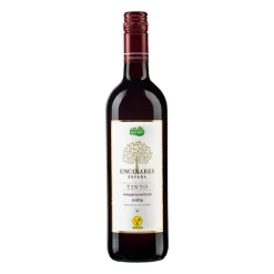 GUT BIO Encinares Tierra de Castilla IGP* Rotwein Bei Aldi Nord.