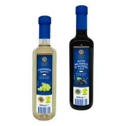 CUCINA NOBILE Essig* Essig, Öl & Fett Bei Aldi Nord.|Vegane Fertigprodukte & Vorräte Bei Aldi Nord.