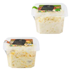 WONNEMEYER Feinkostsalat* Salat-Menüs Und Sandwiches Bei Aldi Nord.