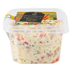 WONNEMEYER Feinkostsalat* Salat-Menüs Und Sandwiches Bei Aldi Nord.