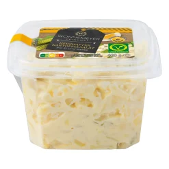WONNEMEYER Feinkostsalat* Salat-Menüs Und Sandwiches Bei Aldi Nord.