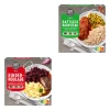 SPEISEZEIT Fertiggericht* Fertiggerichte Für Mikrowelle & Pfanne Bei Aldi Nord.