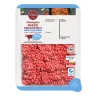 MEINE METZGEREI Fettreduziertes Rinderhackfleisch* Rindfleisch Bei Aldi Nord.