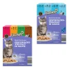 CACHET Feuchtfutter* Katzenfutter & Katzenstreu Bei Aldi Nord.
