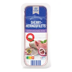 ALMARE Fischspezialität* Frischer Fisch & Räucherfisch Bei Aldi Nord.