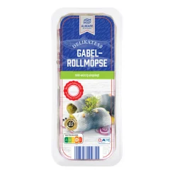 ALMARE Fischspezialität* Frischer Fisch & Räucherfisch Bei Aldi Nord.