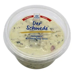 ALMARE Fischthekensalat* Garnelen & Weitere Meeresfrüchte Bei Aldi Nord