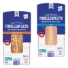 ALMARE Forellenfilets* Frischer Fisch & Räucherfisch Bei Aldi Nord.