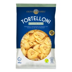 CUCINA Frische Pasta* Nudeln Bei Aldi Nord.