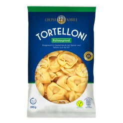 CUCINA Frische Pasta* Nudeln Bei Aldi Nord.