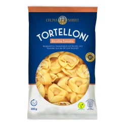 CUCINA Frische Pasta* Nudeln Bei Aldi Nord.