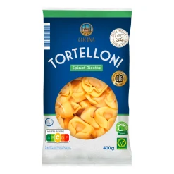 CUCINA Frische Pasta* Nudeln Bei Aldi Nord.