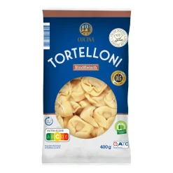 CUCINA Frische Pasta* Nudeln Bei Aldi Nord.