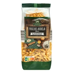 LANDFREUDE Frischei-Nudeln* Nudeln Bei Aldi Nord.