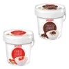 MILSANI Fruchtjoghurt* Joghurt, Quark & Milchdesserts Bei Aldi Nord.