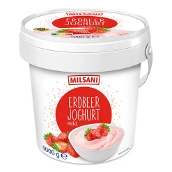 MILSANI Fruchtjoghurt* Joghurt, Quark & Milchdesserts Bei Aldi Nord.