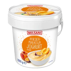MILSANI Fruchtjoghurt* Joghurt, Quark & Milchdesserts Bei Aldi Nord.