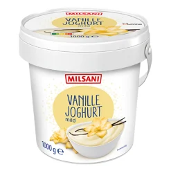 MILSANI Fruchtjoghurt* Joghurt, Quark & Milchdesserts Bei Aldi Nord.