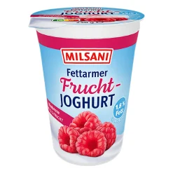 MILSANI Fruchtjoghurt* Joghurt, Quark & Milchdesserts Bei Aldi Nord.