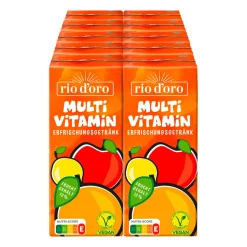 RIO D'ORO Fruchtsaftgetränk* Säfte & Nektare Bei Aldi Nord.