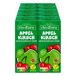 RIO D'ORO Fruchtsaftgetränk* Säfte & Nektare Bei Aldi Nord.