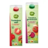BIO Gartensaft* Säfte & Nektare Bei Aldi Nord.
