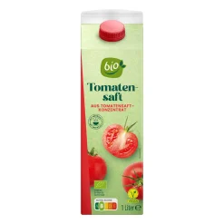 BIO Gartensaft* Säfte & Nektare Bei Aldi Nord.
