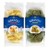 CUCINA NOBILE Gefüllte Premium Pasta* Nudeln Bei Aldi Nord.