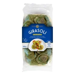 CUCINA NOBILE Gefüllte Premium Pasta* Nudeln Bei Aldi Nord.