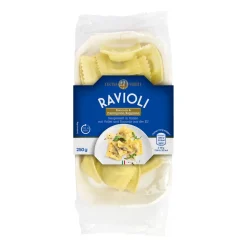 CUCINA NOBILE Gefüllte Premium Pasta* Nudeln Bei Aldi Nord.