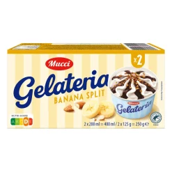 MUCCI Gelateria* Eisbecher & Eis-Toppings Bei Aldi Nord.|Veganes & Vegetarisches Grillgut Bei Aldi Nord.·Saisonales Eis & Sommerliche Desserts: Dein Sommer 2026 Bei Aldi Nord.