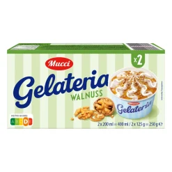 MUCCI Gelateria* Eisbecher & Eis-Toppings Bei Aldi Nord.|Veganes & Vegetarisches Grillgut Bei Aldi Nord.·Saisonales Eis & Sommerliche Desserts: Dein Sommer 2026 Bei Aldi Nord.