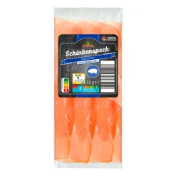 GUT DREI EICHEN Genießerschinken* Schweinefleisch Bei Aldi Nord.|Schinken & Salami Bei Aldi Nord.