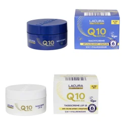 LACURA Gesichtspflege Anti-Aging* Gesichtspflege Bei Aldi Nord.