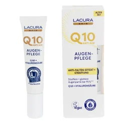LACURA Gesichtspflege Anti-Aging* Gesichtspflege Bei Aldi Nord.