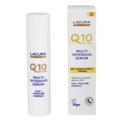 LACURA Gesichtspflege Anti-Aging* Gesichtspflege Bei Aldi Nord.