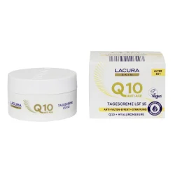 LACURA Gesichtspflege Anti-Aging* Gesichtspflege Bei Aldi Nord.