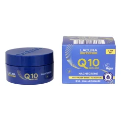 LACURA Gesichtspflege Anti-Aging* Gesichtspflege Bei Aldi Nord.