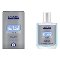 LACURA Gesichtspflege Men / Aftershave* Gesichtspflege Bei Aldi Nord.
