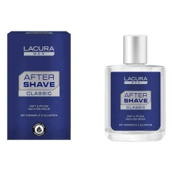 LACURA Gesichtspflege Men / Aftershave* Gesichtspflege Bei Aldi Nord.